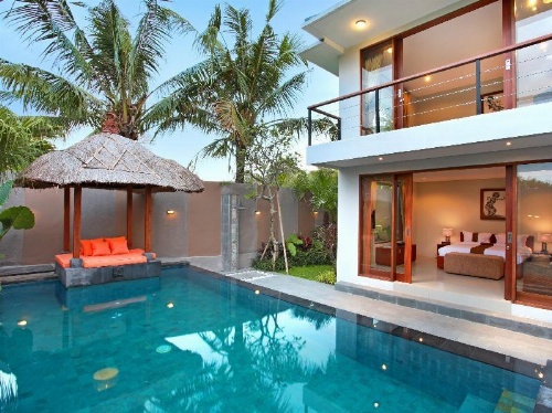 Lea Villa image 1