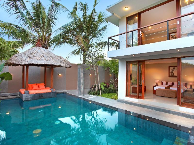 Lea Villa