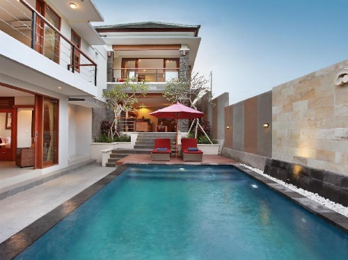 Lea Villa image 10