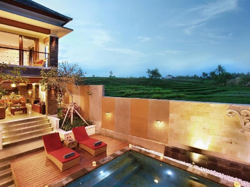 Lea Villa image 14