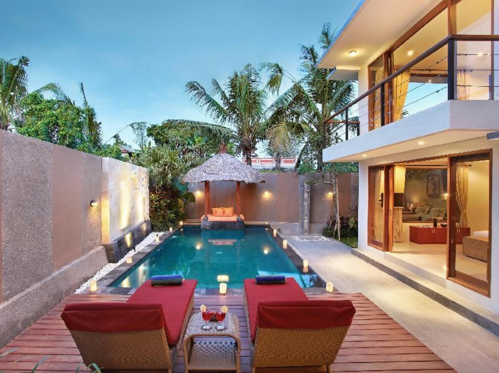 Lea Villa Image 17