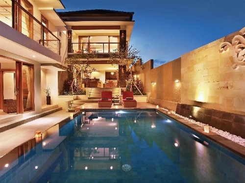 Lea Villa image 18
