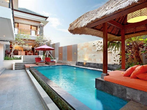 Lea Villa image 21