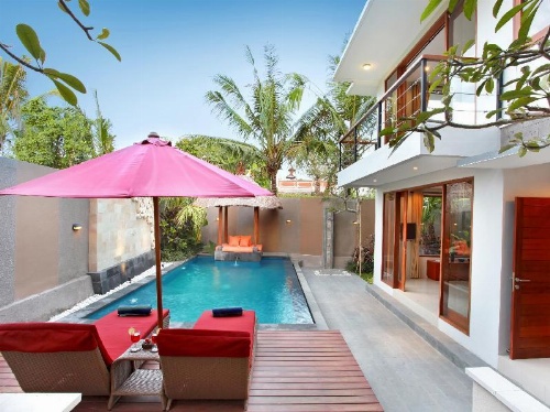 Lea Villa image 24