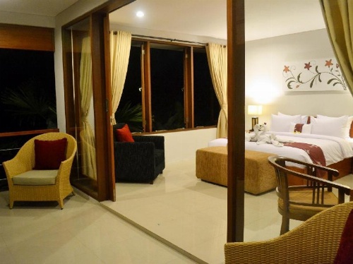 Lea Villa image 3