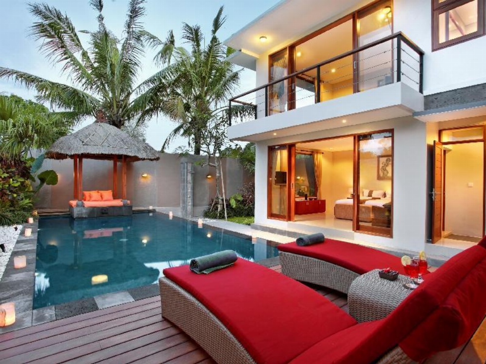 Lea Villa