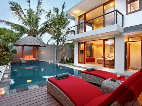 Lea Villa image 4