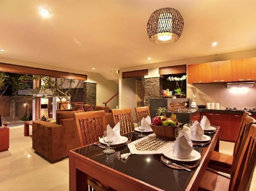 Lea Villa image 8